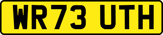 WR73UTH