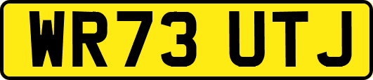 WR73UTJ