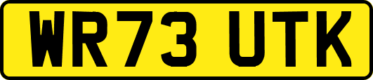 WR73UTK