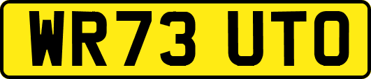 WR73UTO