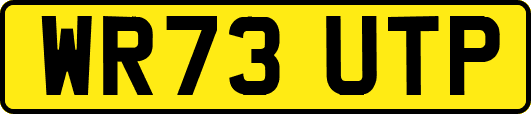 WR73UTP