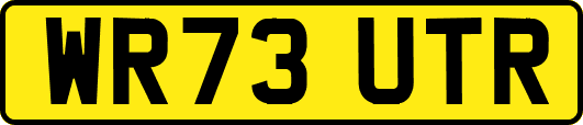 WR73UTR