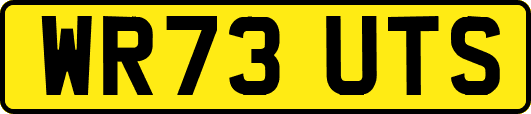 WR73UTS