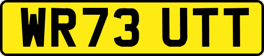 WR73UTT