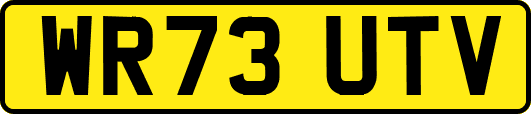 WR73UTV