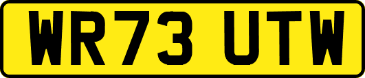 WR73UTW