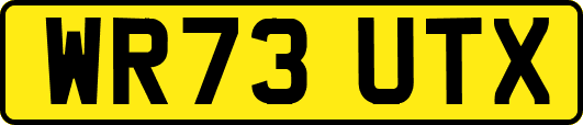 WR73UTX