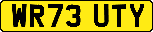 WR73UTY