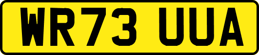 WR73UUA