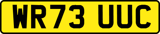 WR73UUC
