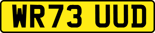 WR73UUD