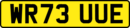 WR73UUE