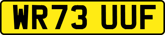 WR73UUF