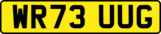 WR73UUG