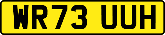 WR73UUH
