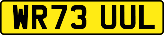 WR73UUL