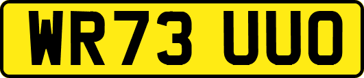 WR73UUO