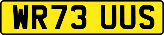 WR73UUS