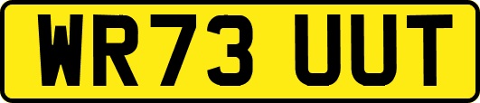 WR73UUT