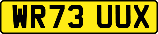 WR73UUX