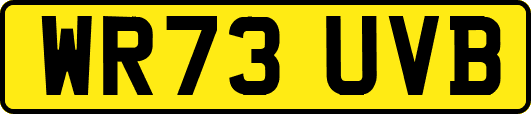 WR73UVB