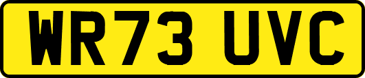 WR73UVC
