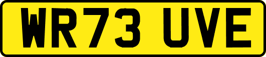 WR73UVE