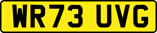 WR73UVG