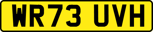 WR73UVH