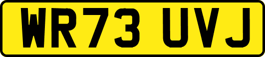 WR73UVJ