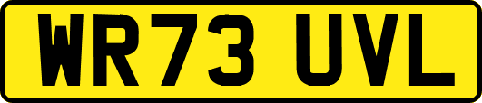 WR73UVL
