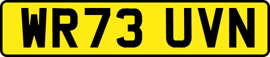 WR73UVN