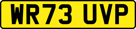 WR73UVP