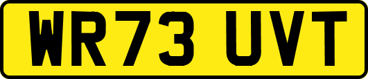 WR73UVT