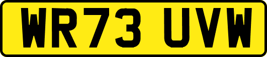 WR73UVW