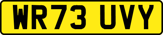 WR73UVY