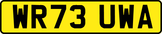 WR73UWA