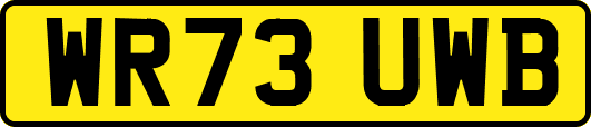 WR73UWB
