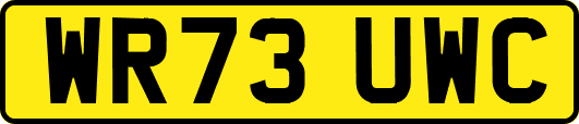 WR73UWC