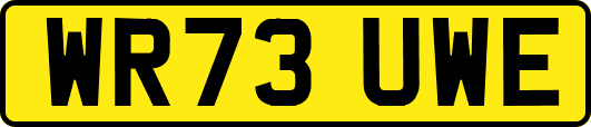 WR73UWE