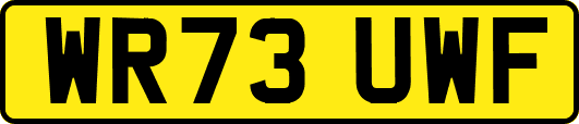WR73UWF