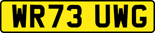 WR73UWG