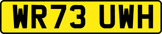 WR73UWH