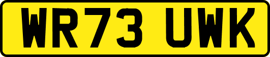 WR73UWK