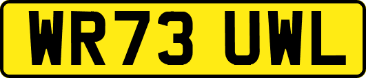 WR73UWL