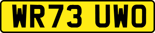 WR73UWO