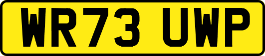 WR73UWP