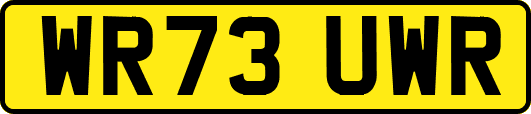 WR73UWR