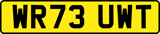 WR73UWT