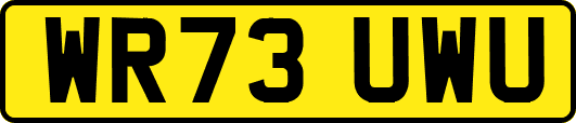 WR73UWU